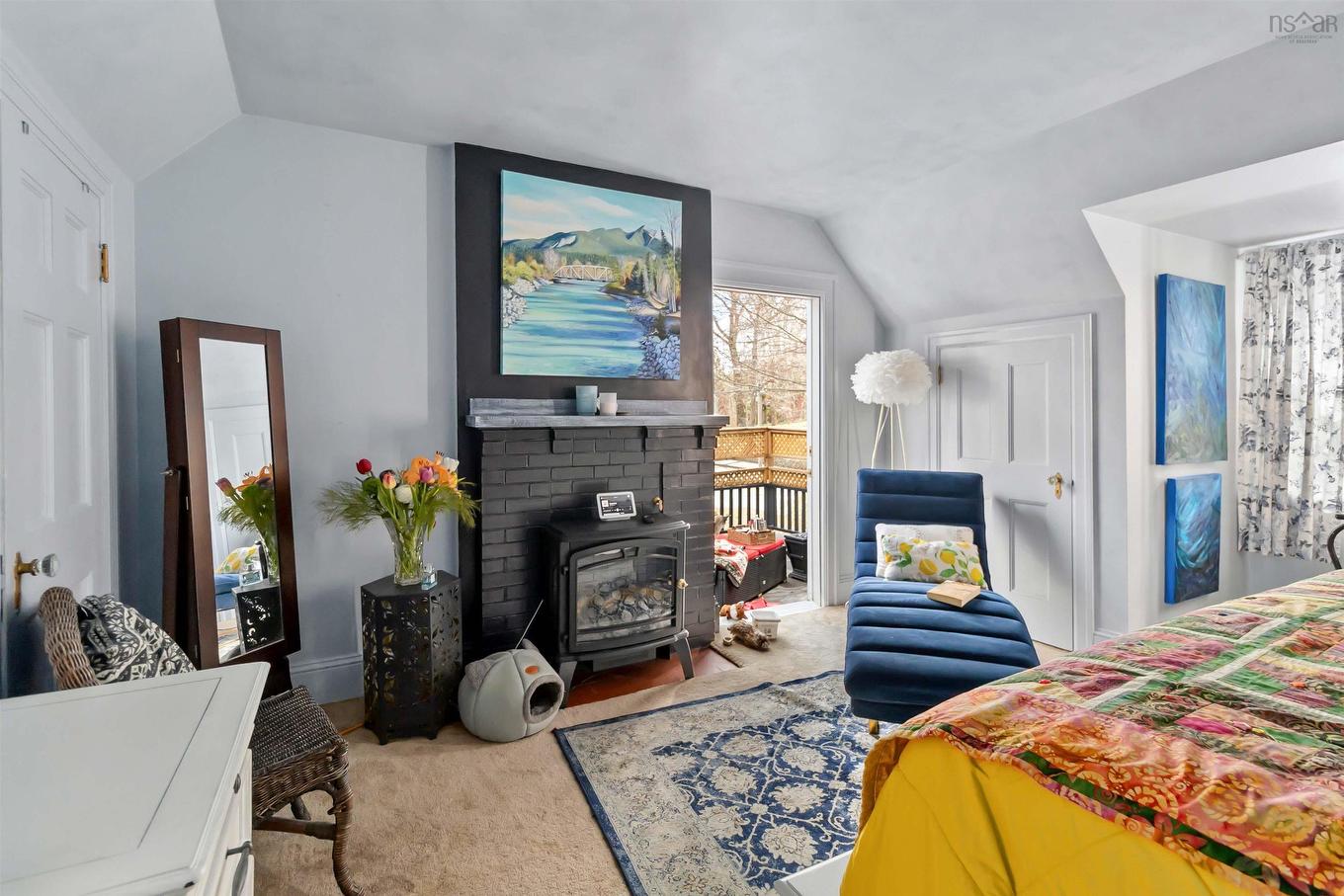 119 Alexandra Avenue, Bridgewater, NS