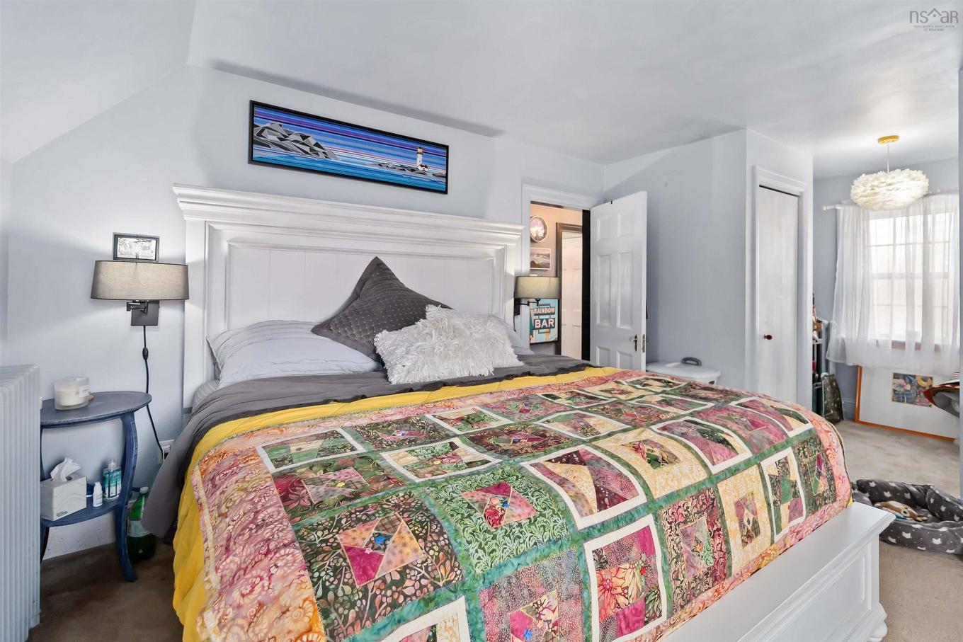 119 Alexandra Avenue, Bridgewater, NS