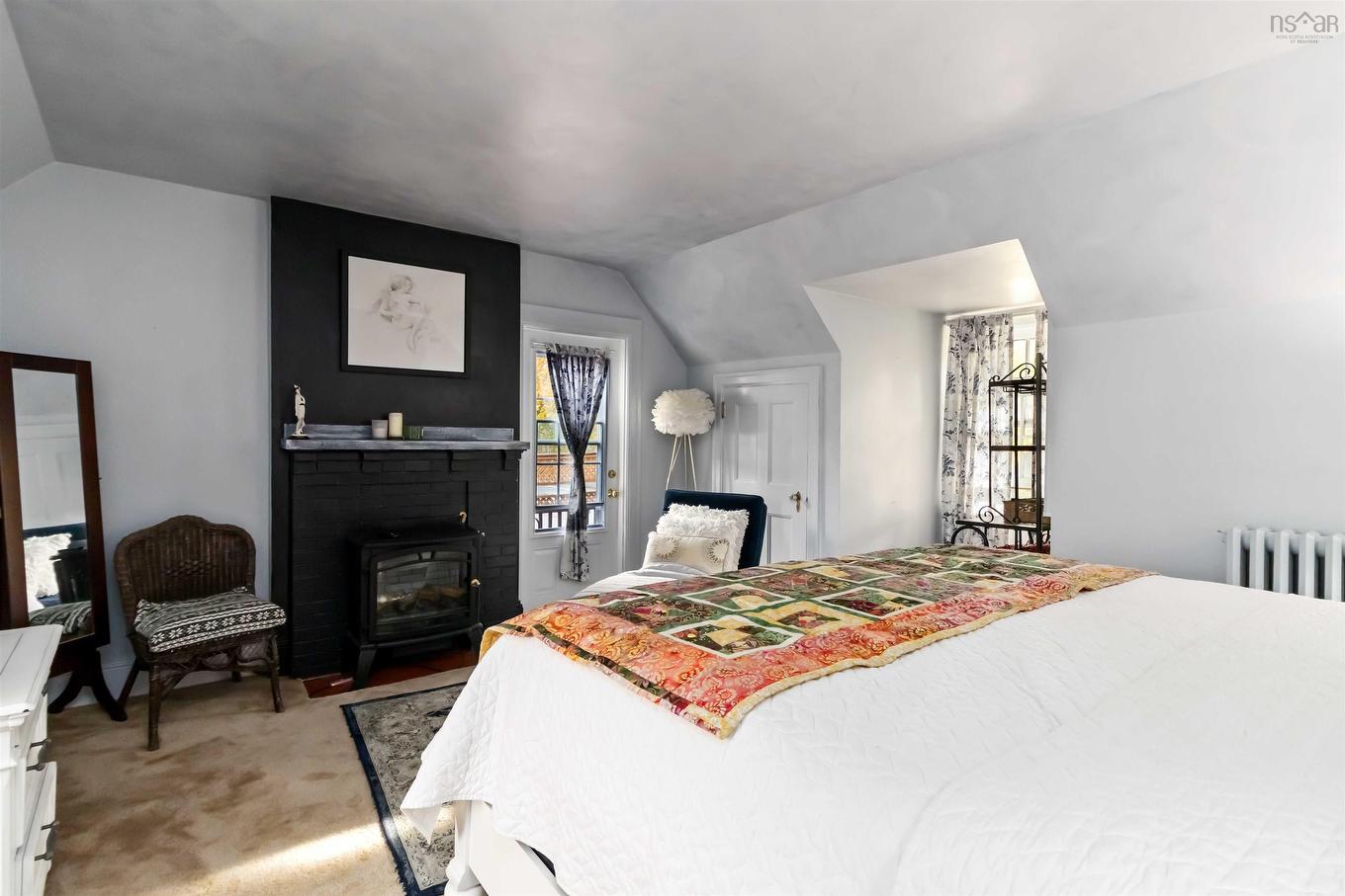 119 Alexandra Avenue, Bridgewater, NS