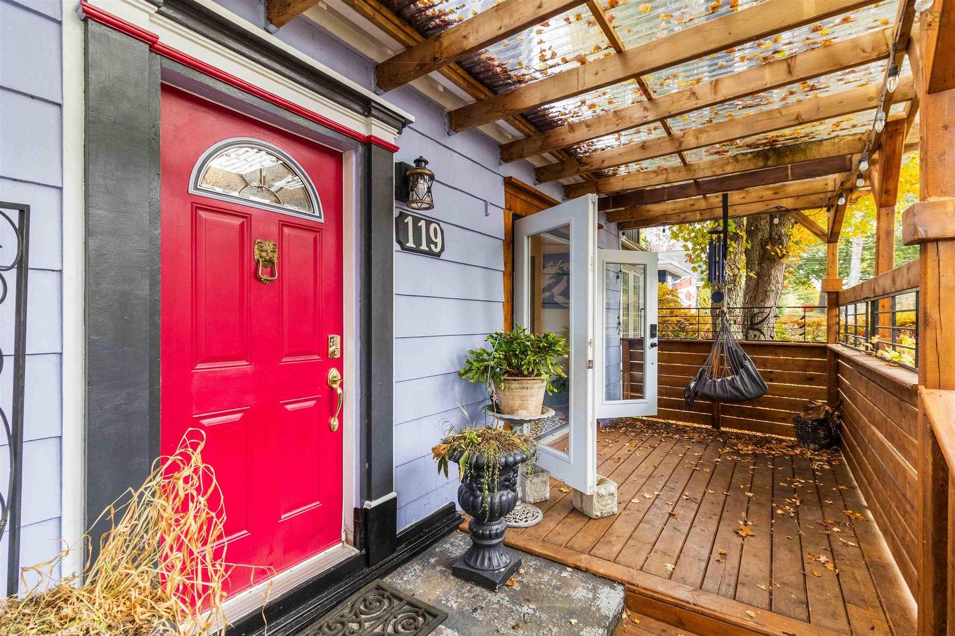 119 Alexandra Avenue, Bridgewater, NS