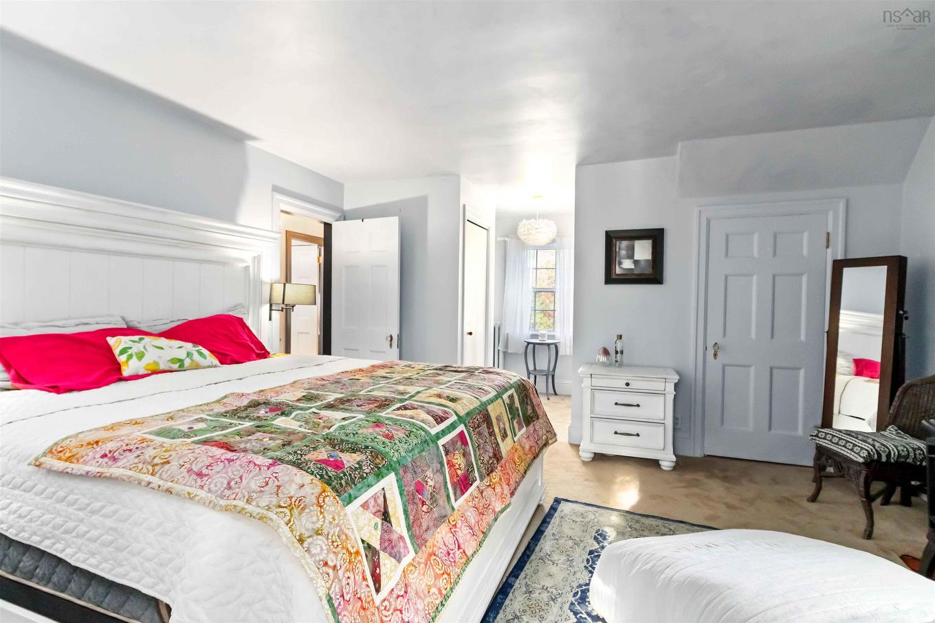 119 Alexandra Avenue, Bridgewater, NS