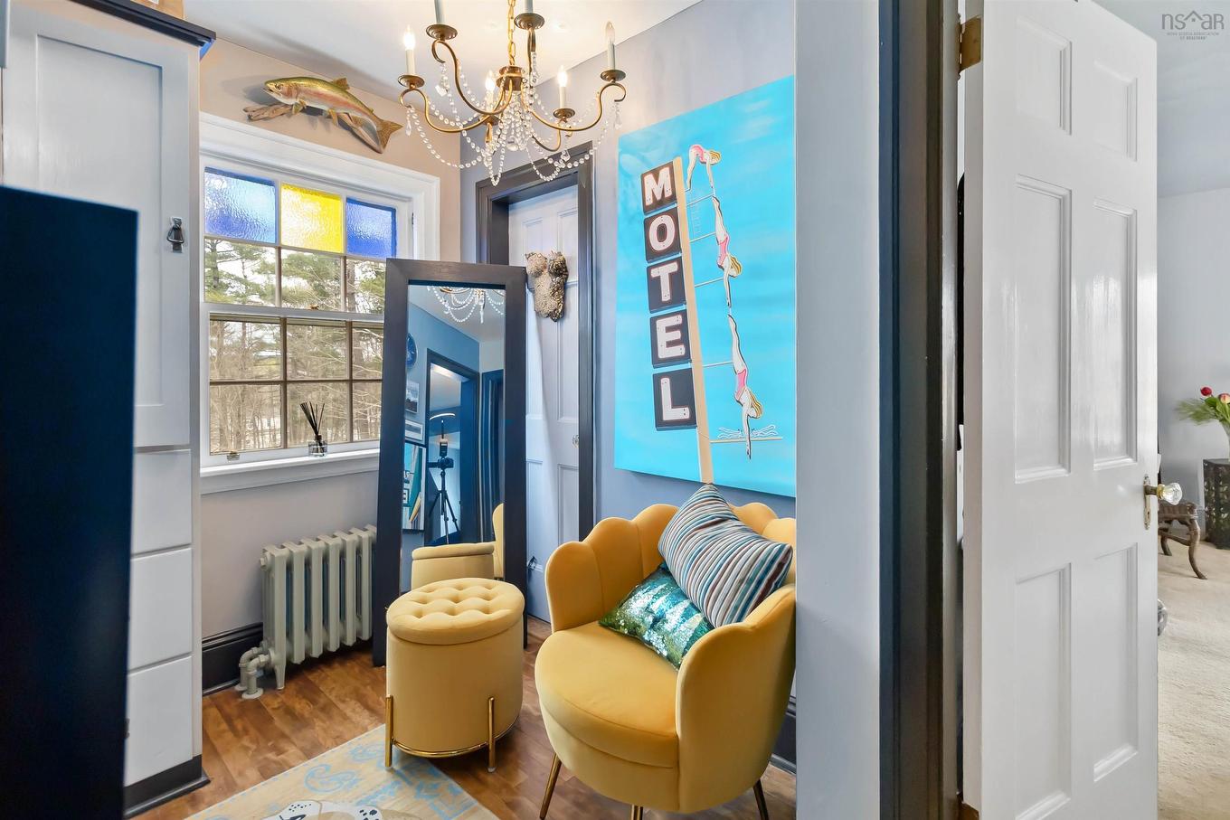 119 Alexandra Avenue, Bridgewater, NS