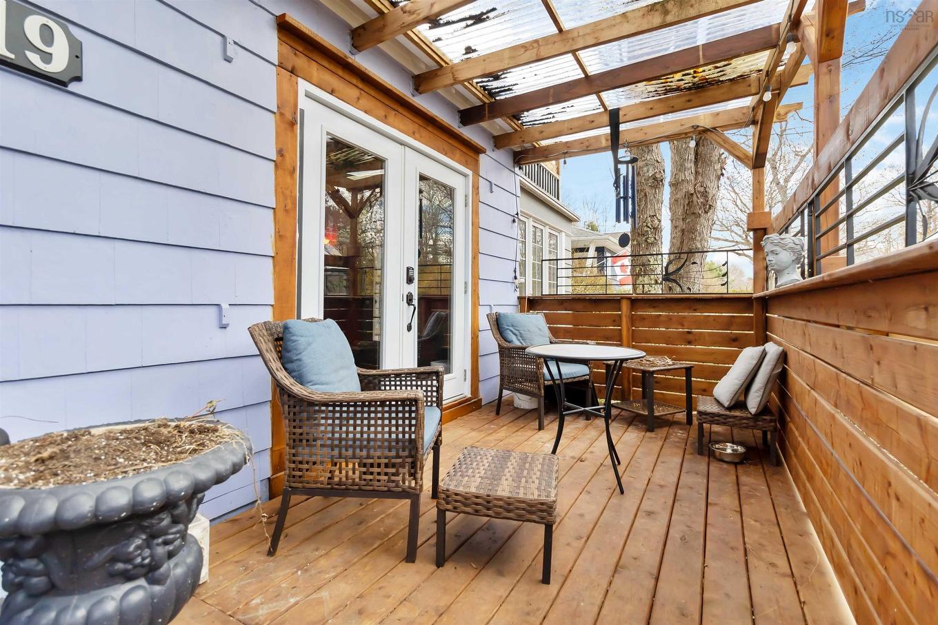 119 Alexandra Avenue, Bridgewater, NS