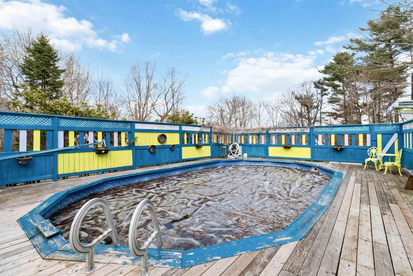 119 Alexandra Avenue, Bridgewater, NS