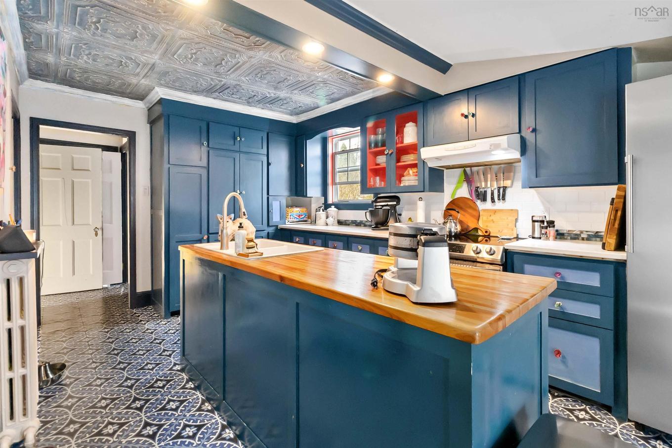 119 Alexandra Avenue, Bridgewater, NS