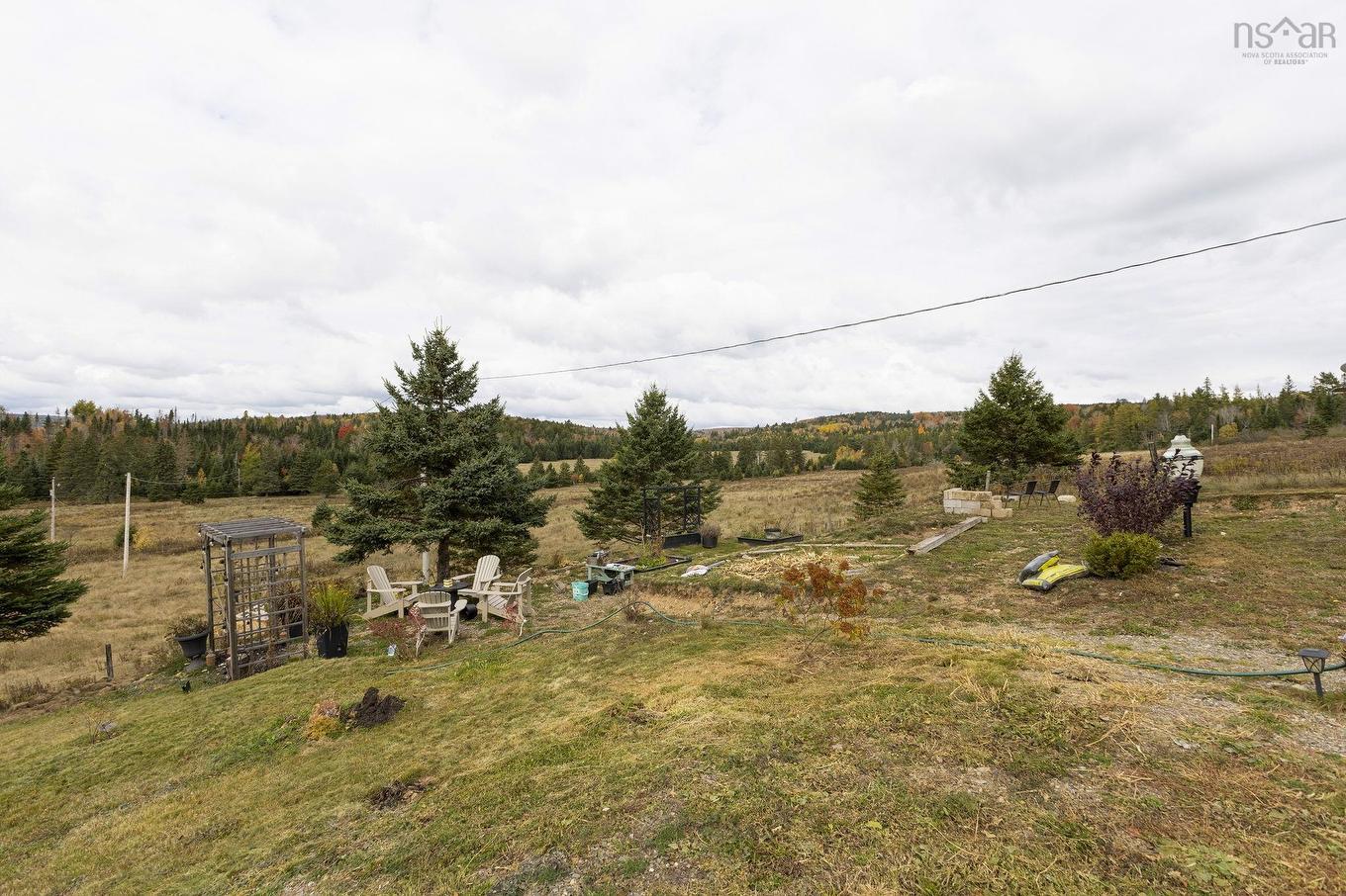 29 Fisher Road, Eastville, NS