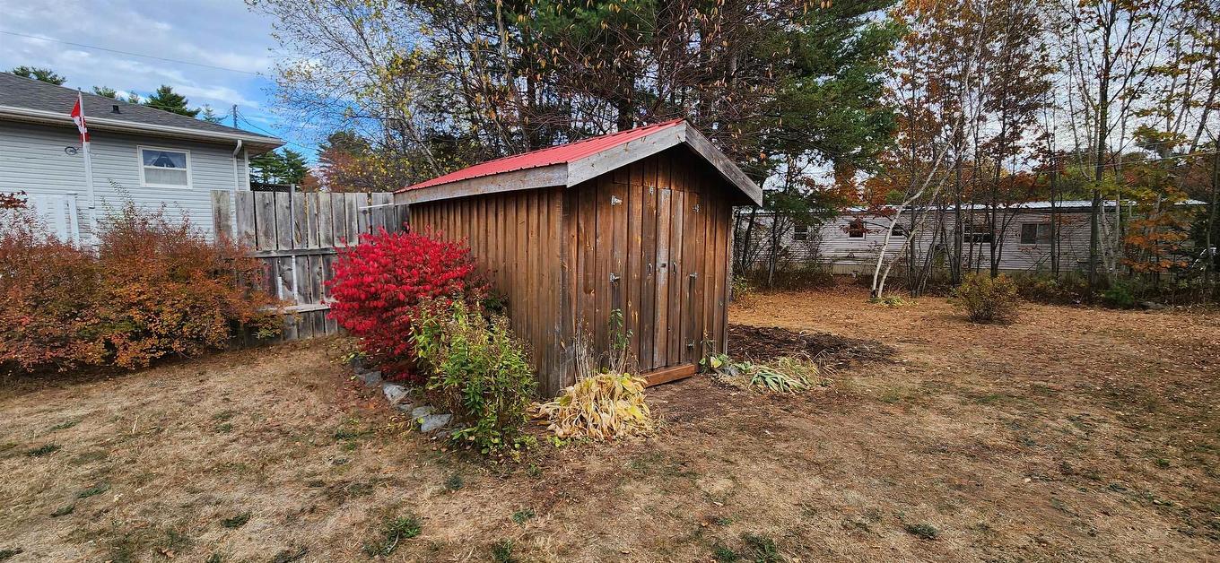 819 Mitchell Avenue, Aylesford, NS