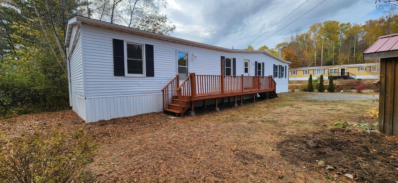 819 Mitchell Avenue, Aylesford, NS