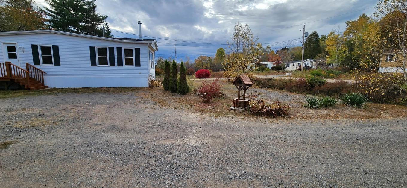 819 Mitchell Avenue, Aylesford, NS