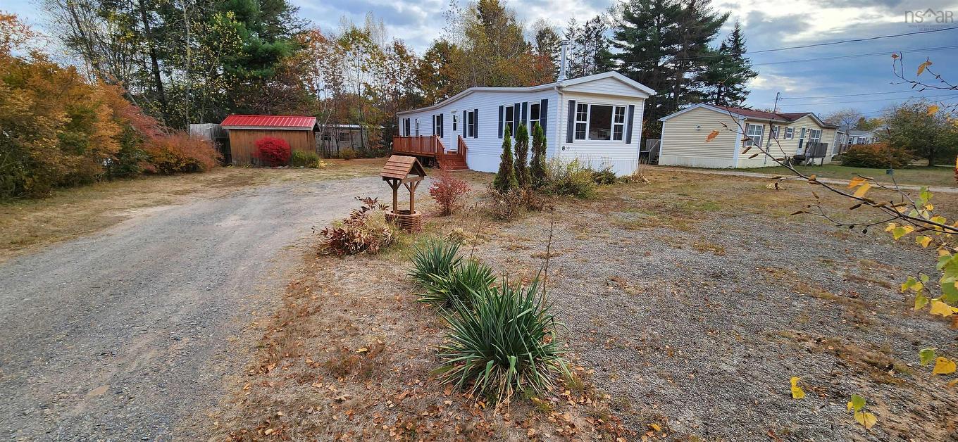 819 Mitchell Avenue, Aylesford, NS
