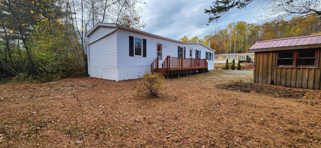 819 Mitchell Avenue, Aylesford, NS