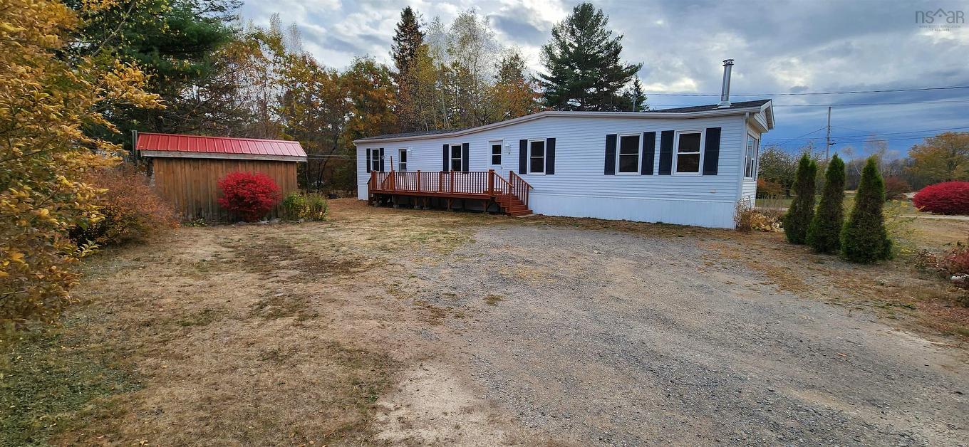 819 Mitchell Avenue, Aylesford, NS