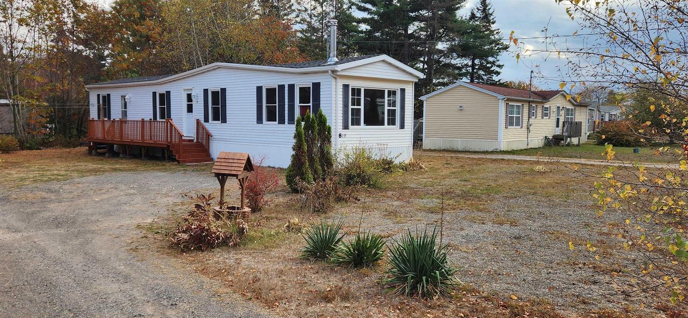 819 Mitchell Avenue, Aylesford, NS