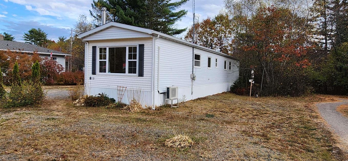 819 Mitchell Avenue, Aylesford, NS