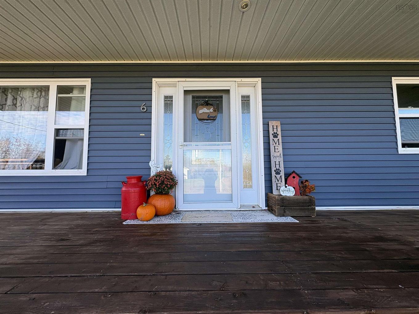 6 Roslindale Drive, Truro Heights, NS