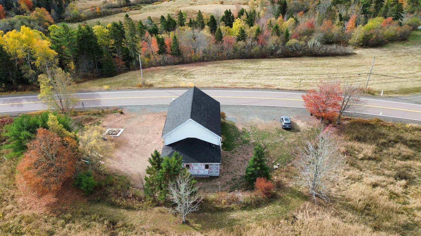 10563 Hwy #2 Highway, Mapleton, NS