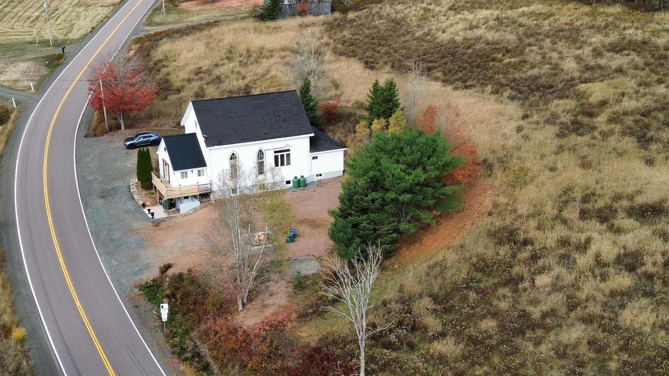 10563 Hwy #2 Highway, Mapleton, NS