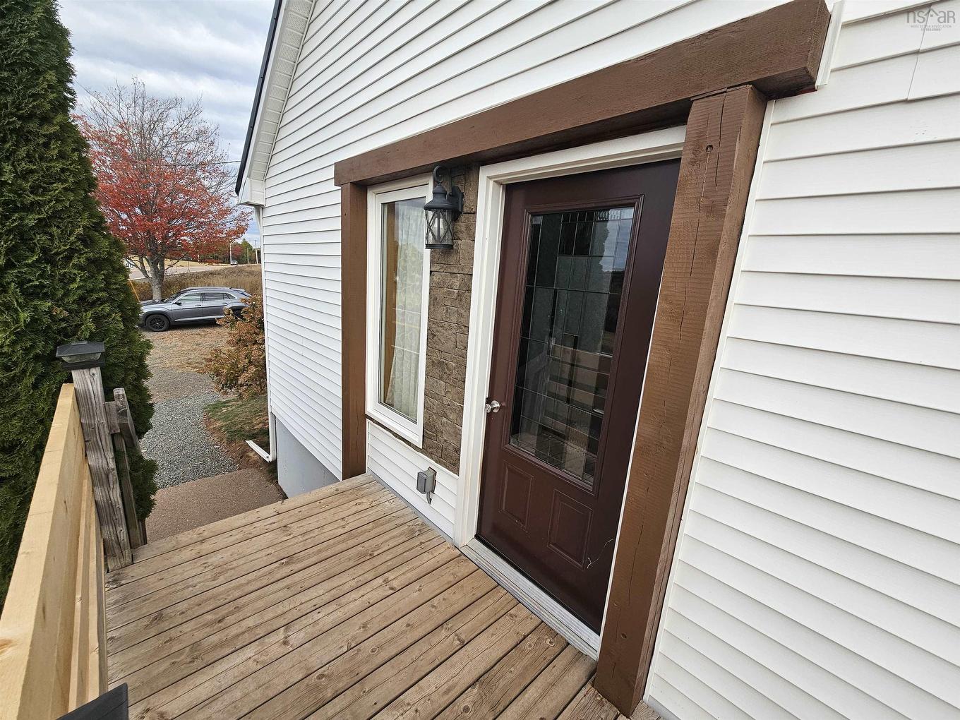 10563 Hwy #2 Highway, Mapleton, NS