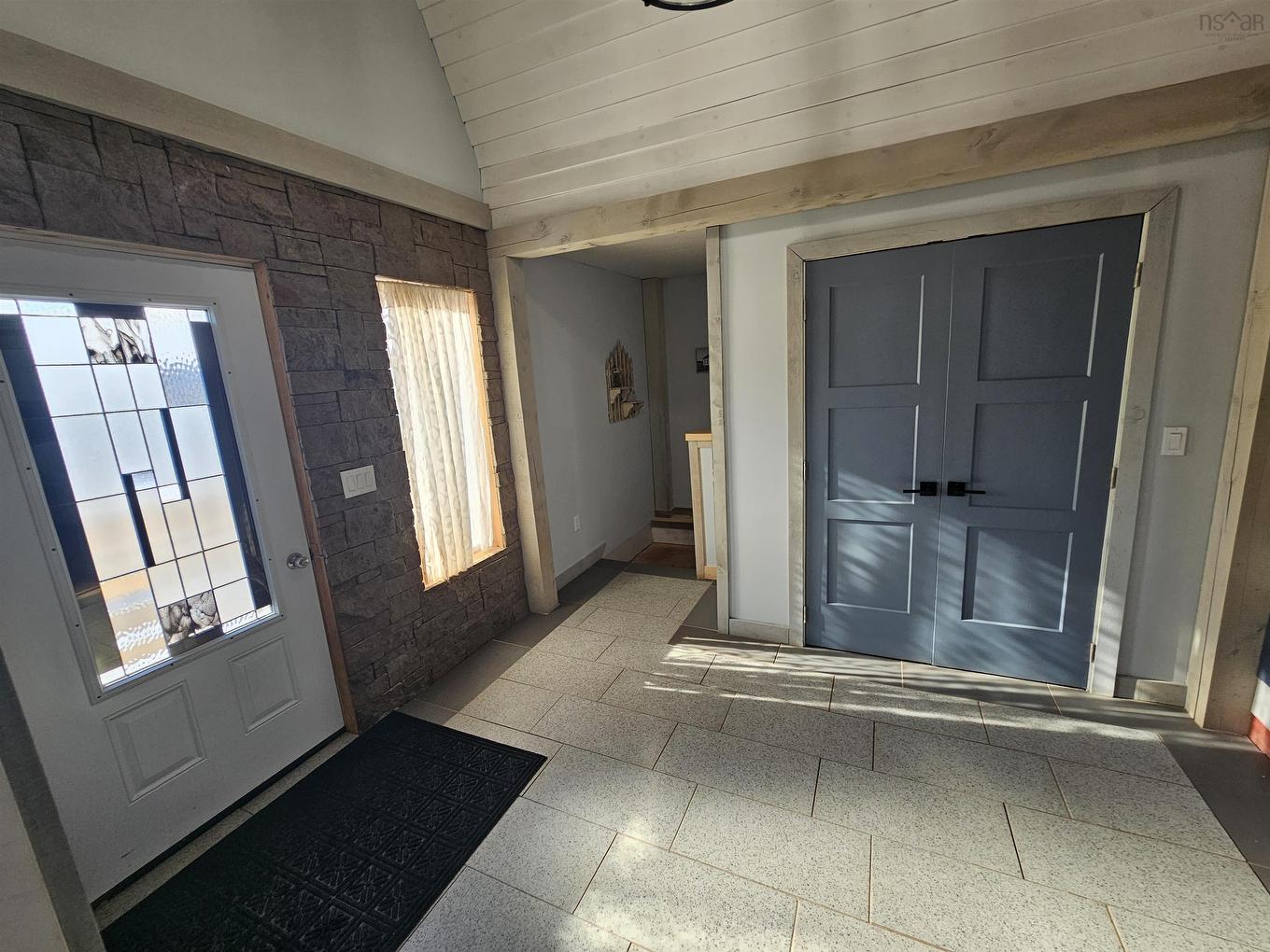 10563 Hwy #2 Highway, Mapleton, NS