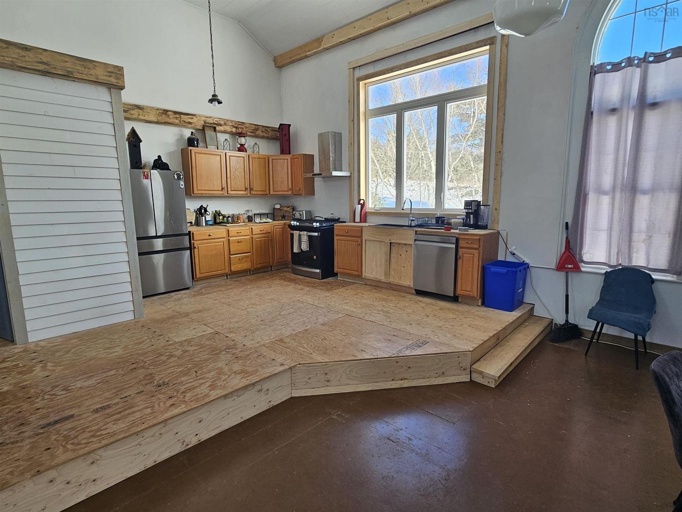 10563 Hwy #2 Highway, Mapleton, NS