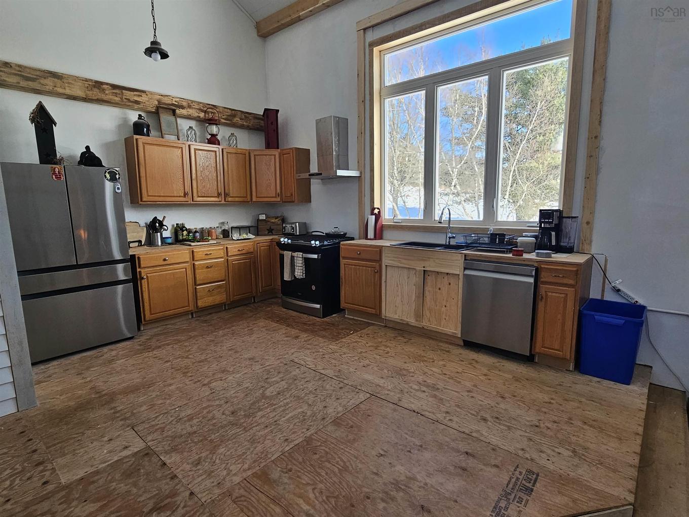 10563 Hwy #2 Highway, Mapleton, NS