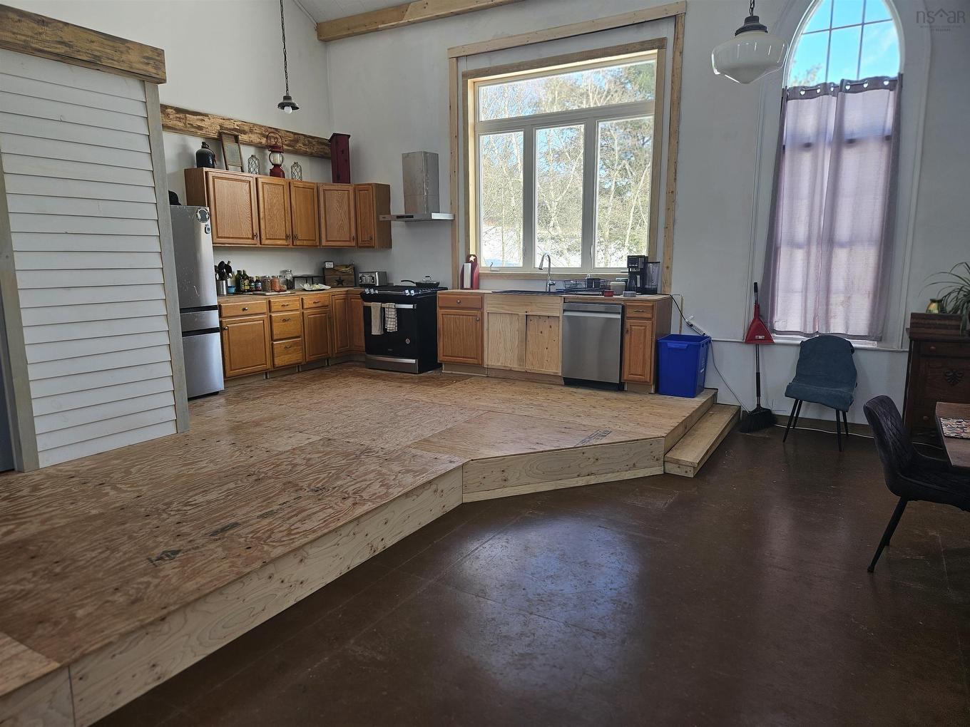 10563 Hwy #2 Highway, Mapleton, NS