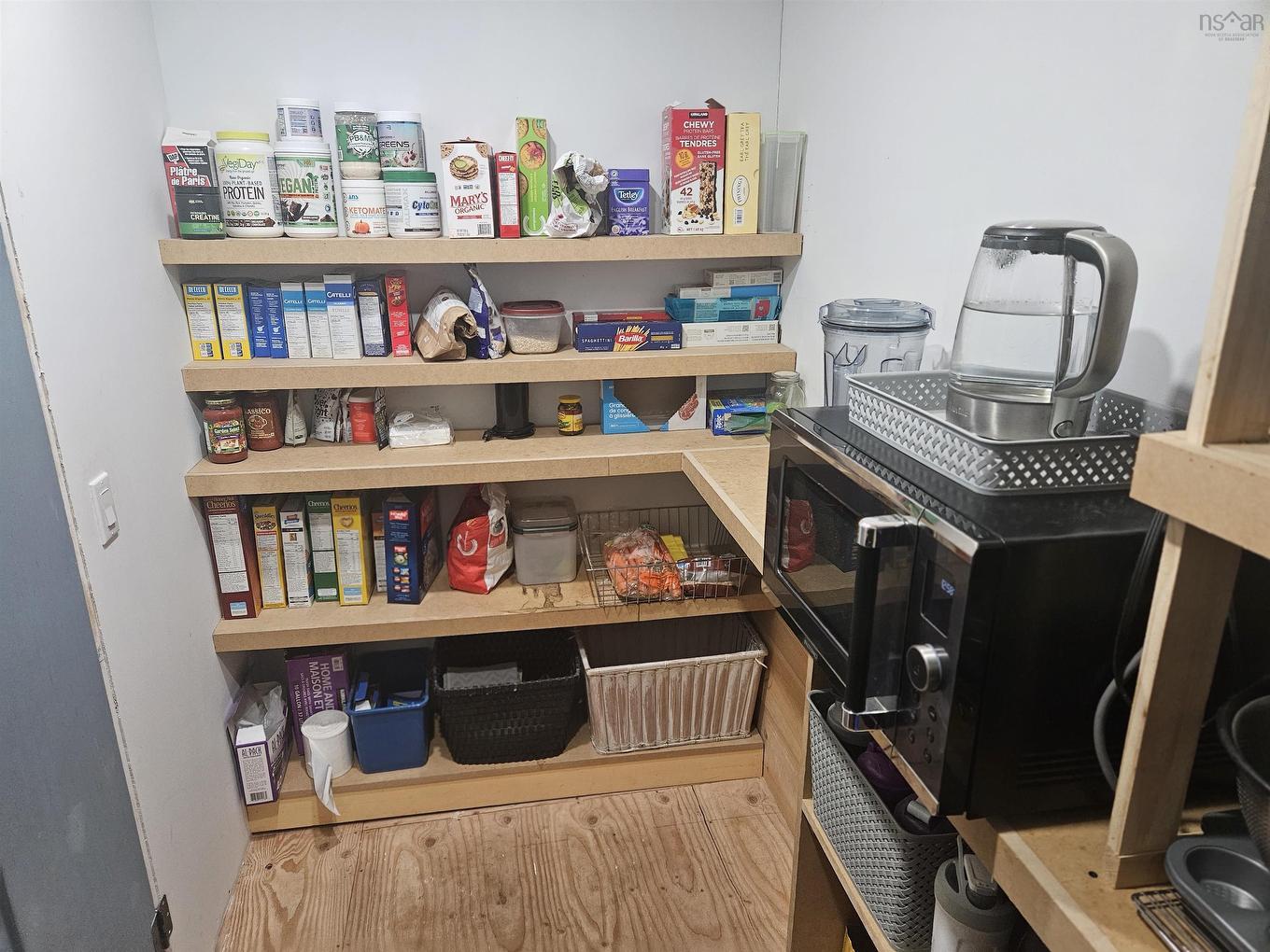 10563 Hwy #2 Highway, Mapleton, NS