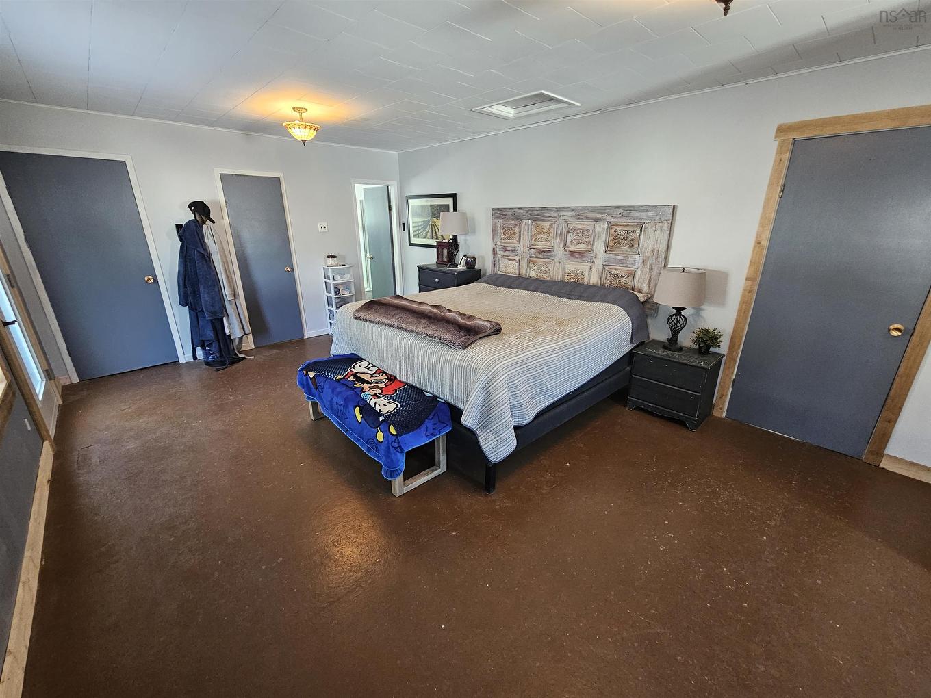 10563 Hwy #2 Highway, Mapleton, NS