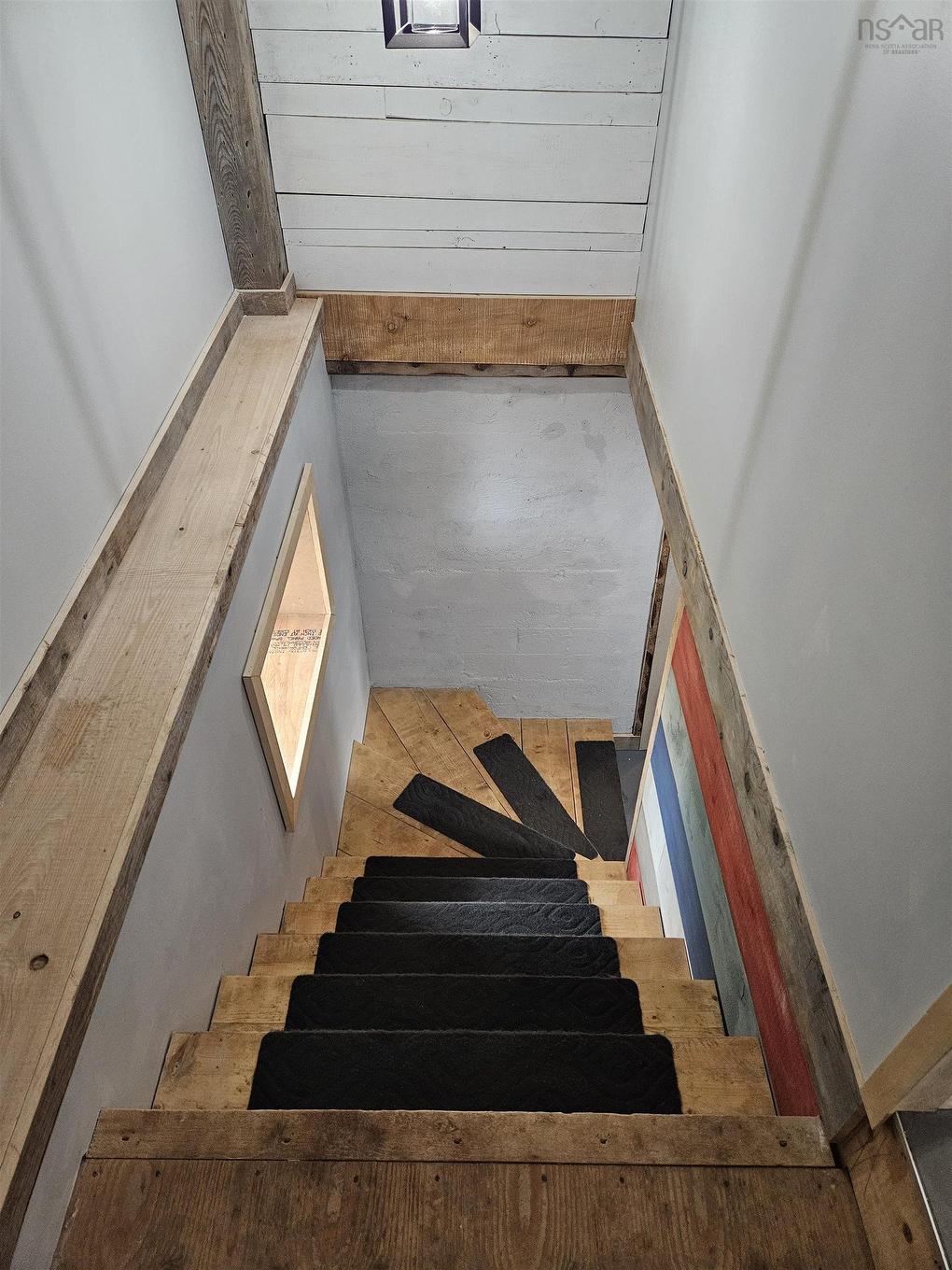 10563 Hwy #2 Highway, Mapleton, NS