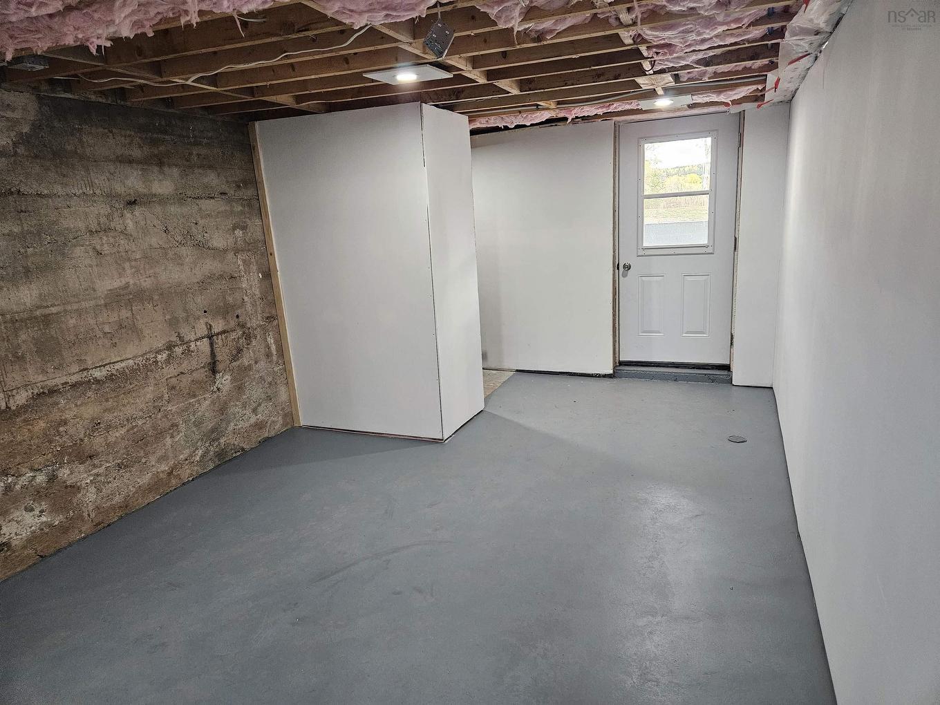 10563 Hwy #2 Highway, Mapleton, NS