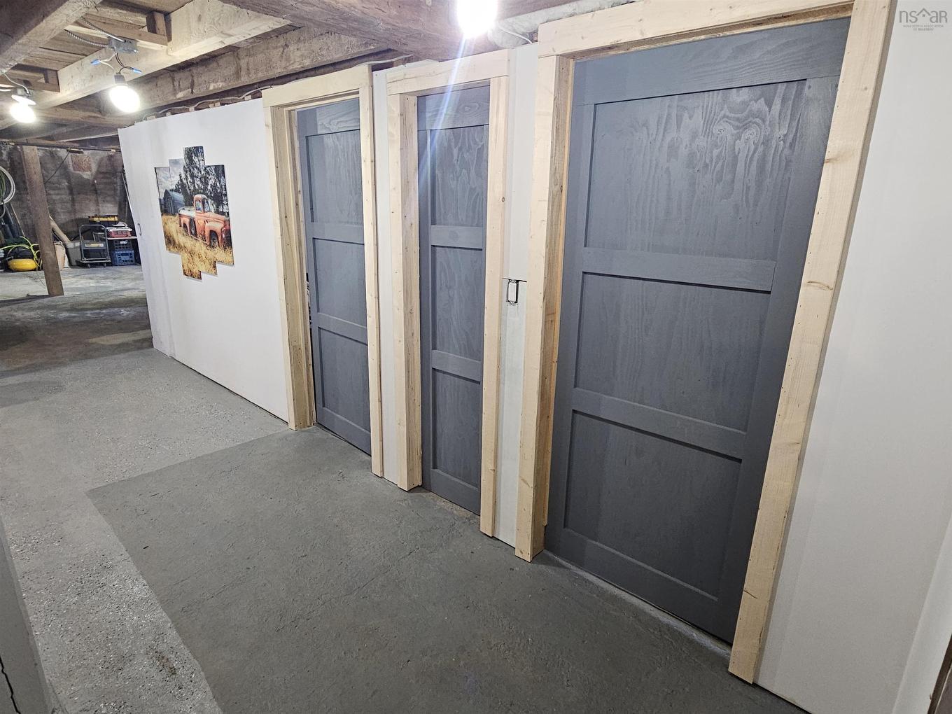 10563 Hwy #2 Highway, Mapleton, NS