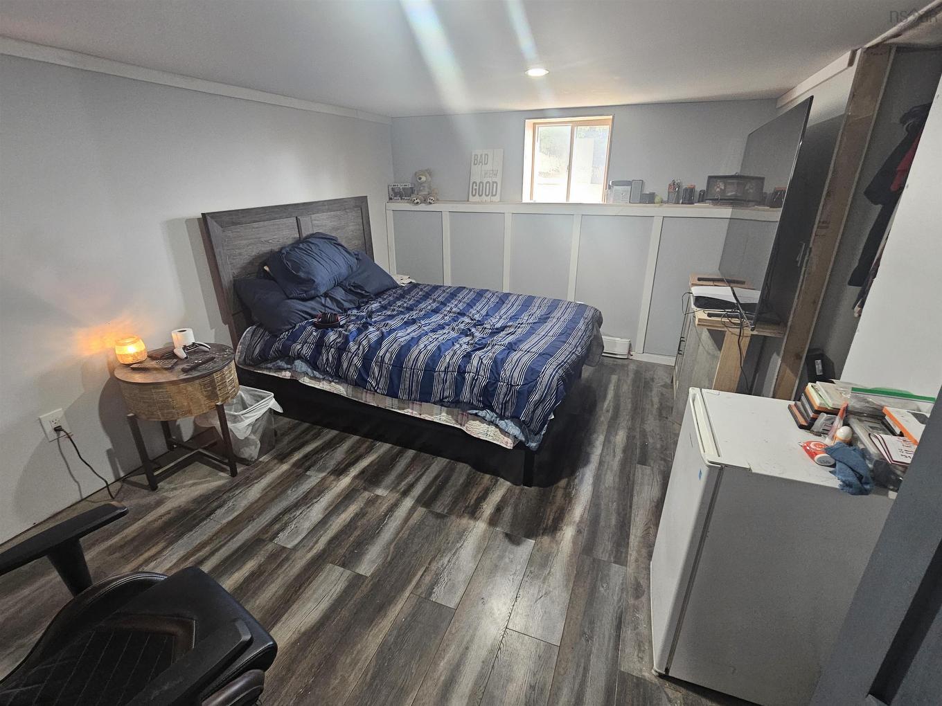 10563 Hwy #2 Highway, Mapleton, NS