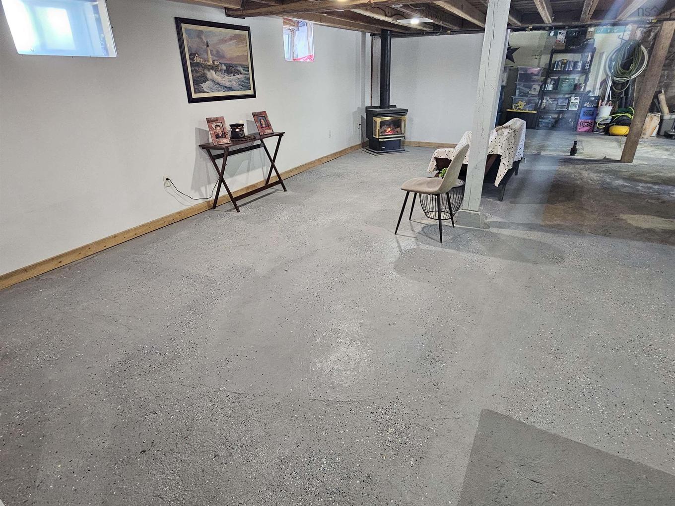 10563 Hwy #2 Highway, Mapleton, NS