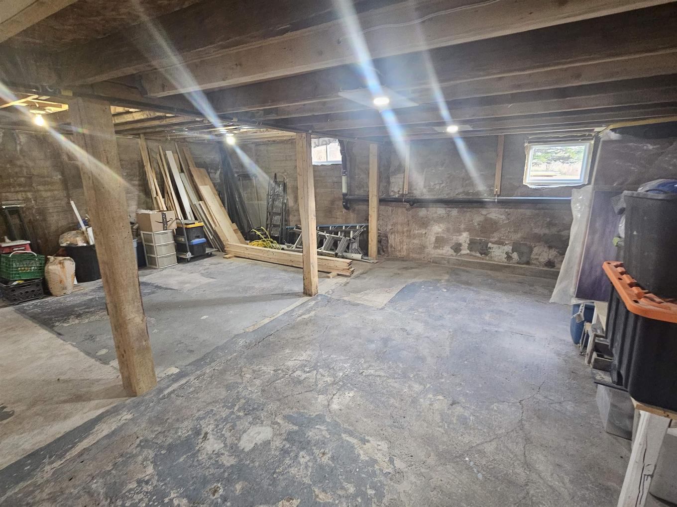 10563 Hwy #2 Highway, Mapleton, NS