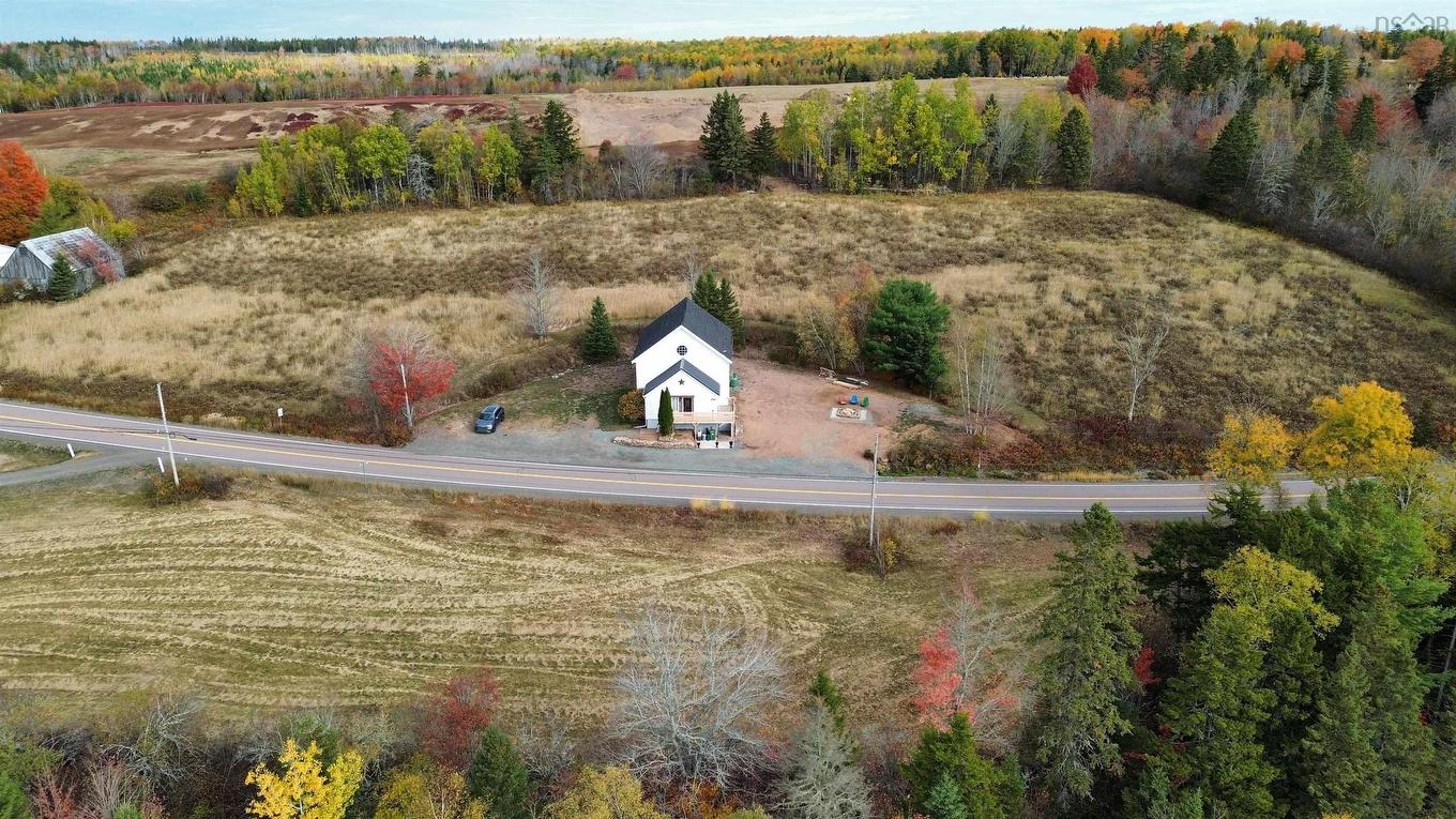 10563 Hwy #2 Highway, Mapleton, NS
