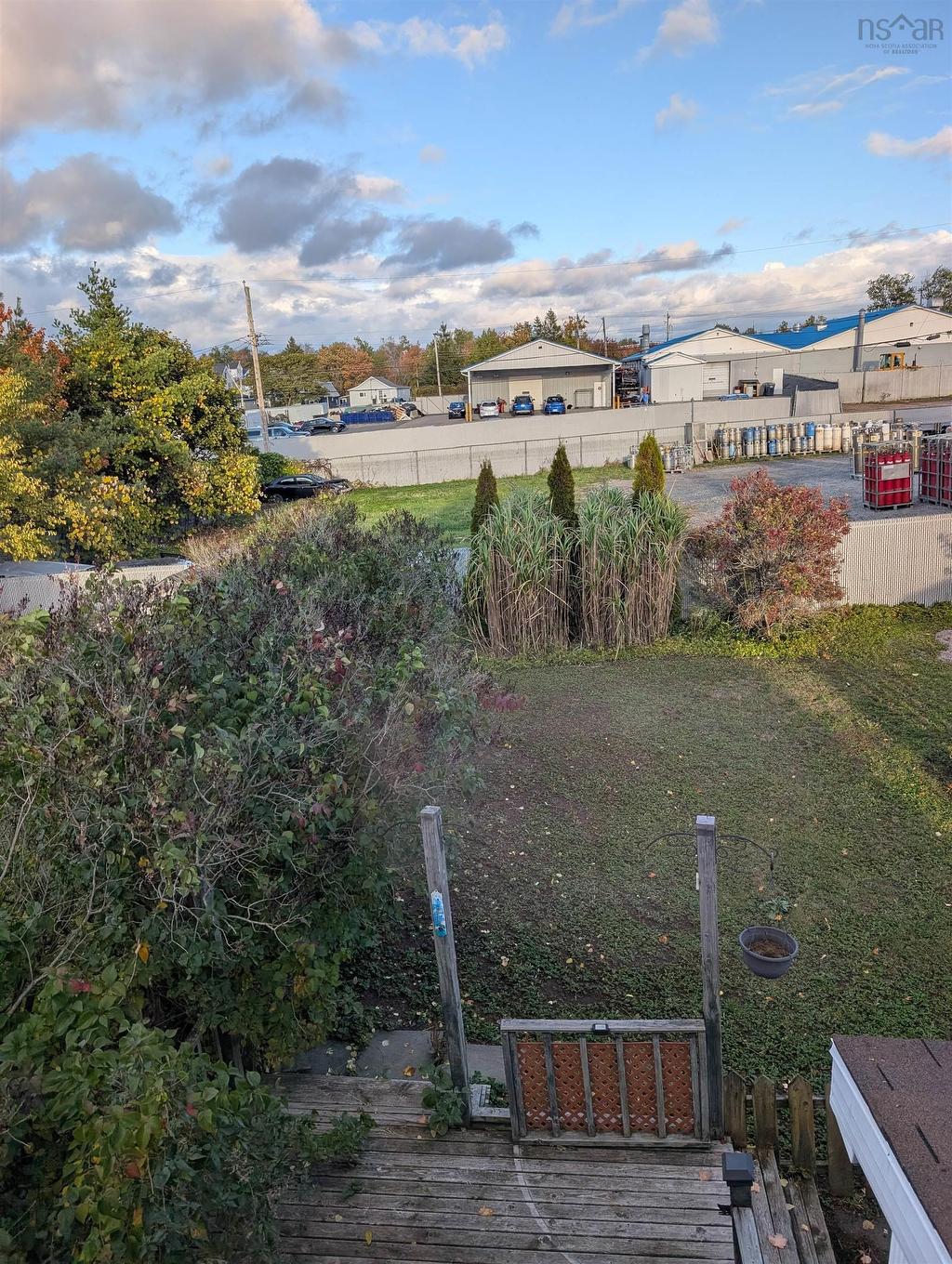 55 Willow Street, Sydney, NS