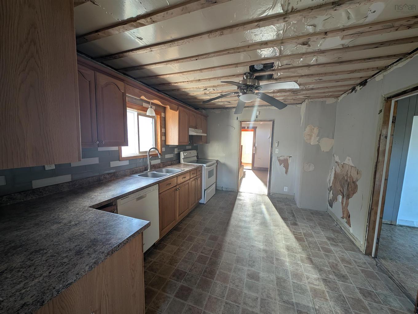 55 Willow Street, Sydney, NS