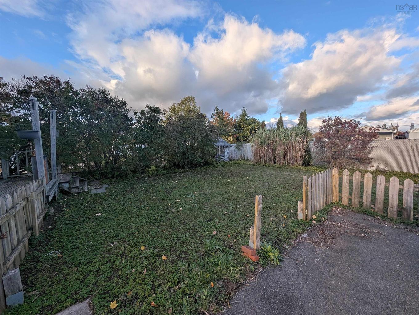 55 Willow Street, Sydney, NS