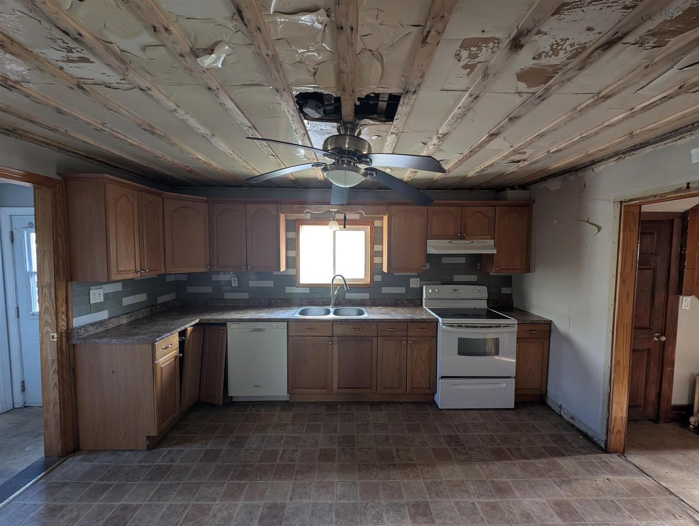 55 Willow Street, Sydney, NS