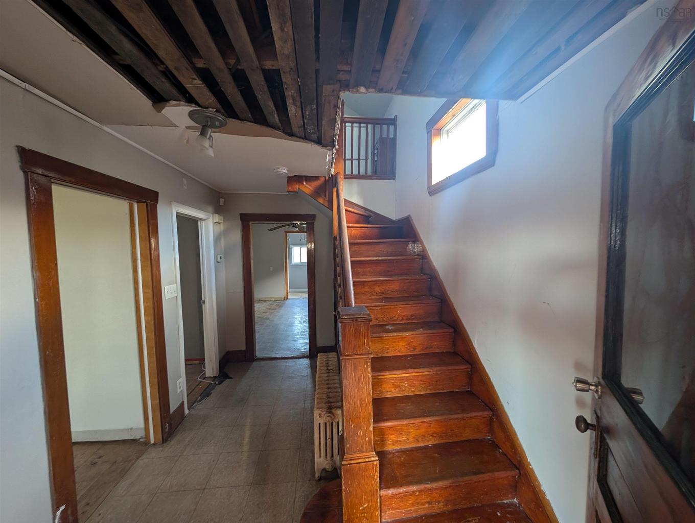 55 Willow Street, Sydney, NS