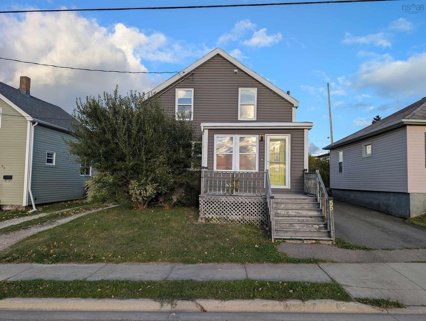 55 Willow Street, Sydney, NS