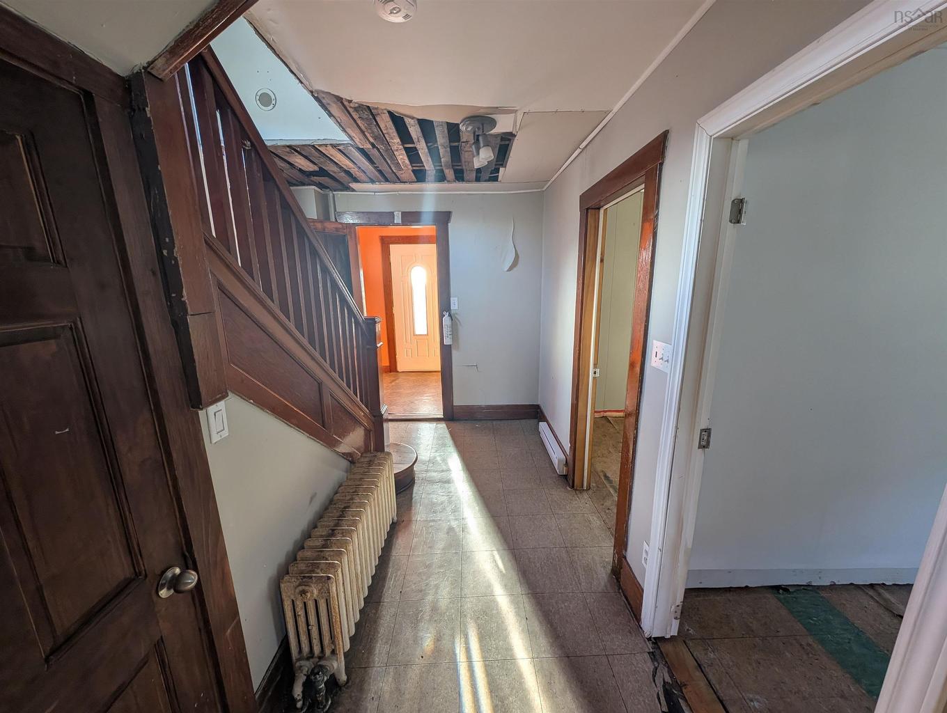 55 Willow Street, Sydney, NS