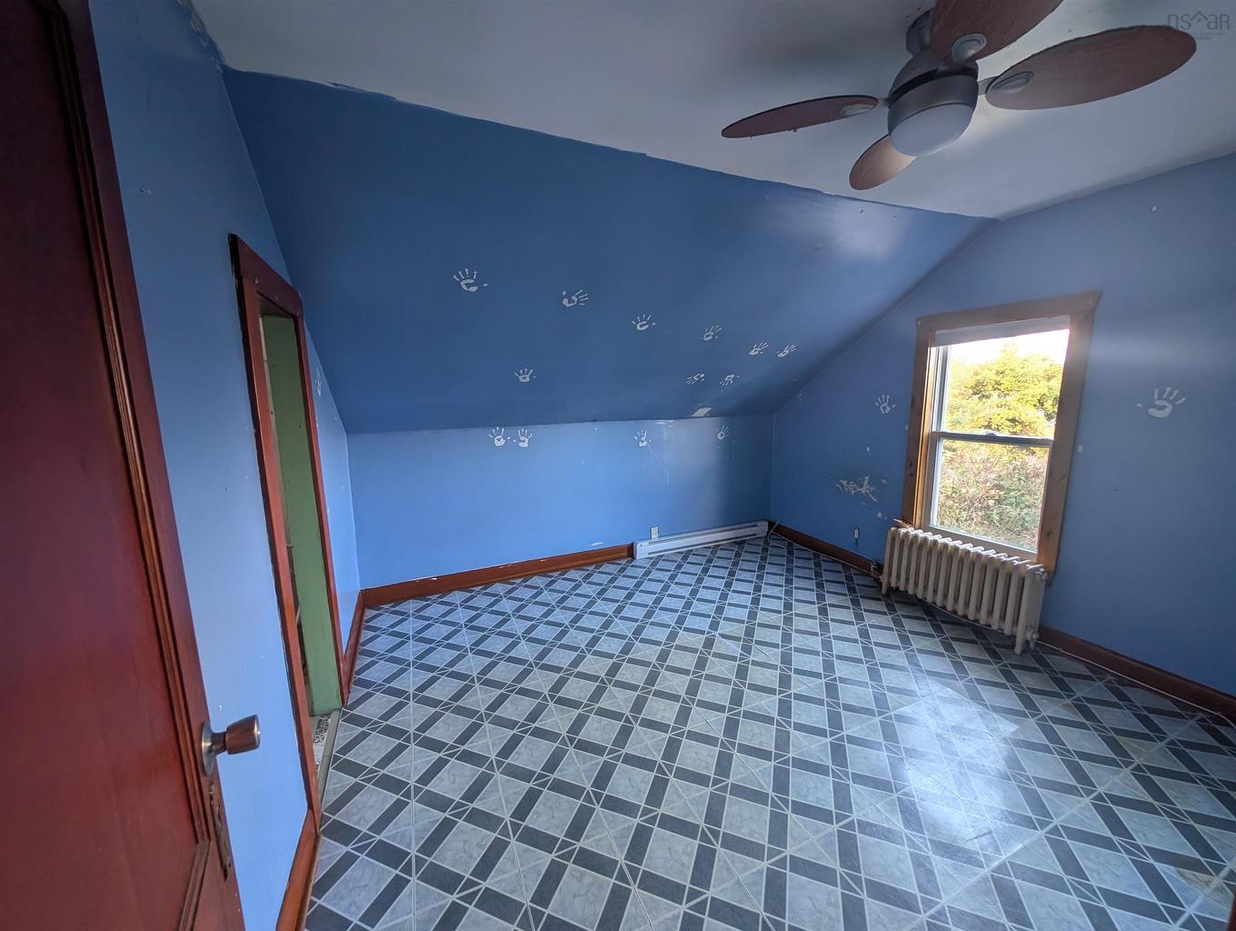 55 Willow Street, Sydney, NS