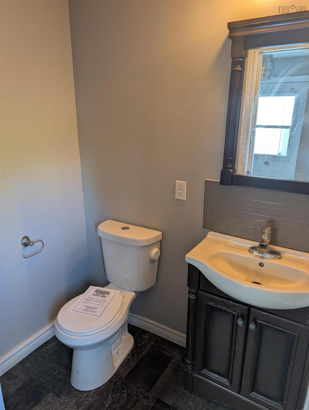 55 Willow Street, Sydney, NS