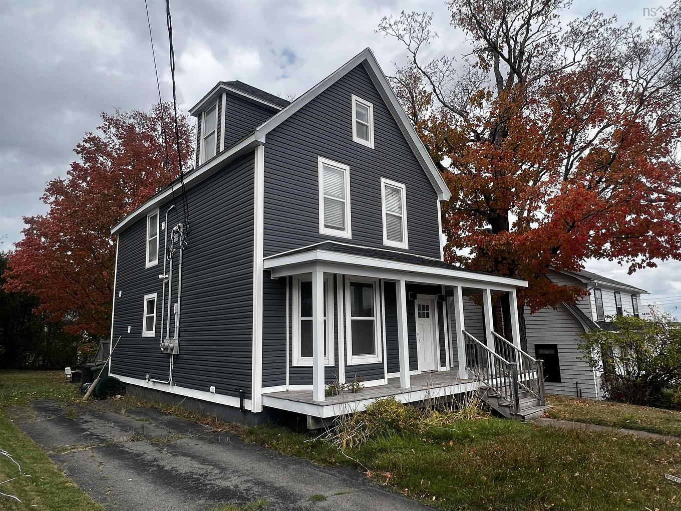 14 Allan Avenue, Stellarton, NS