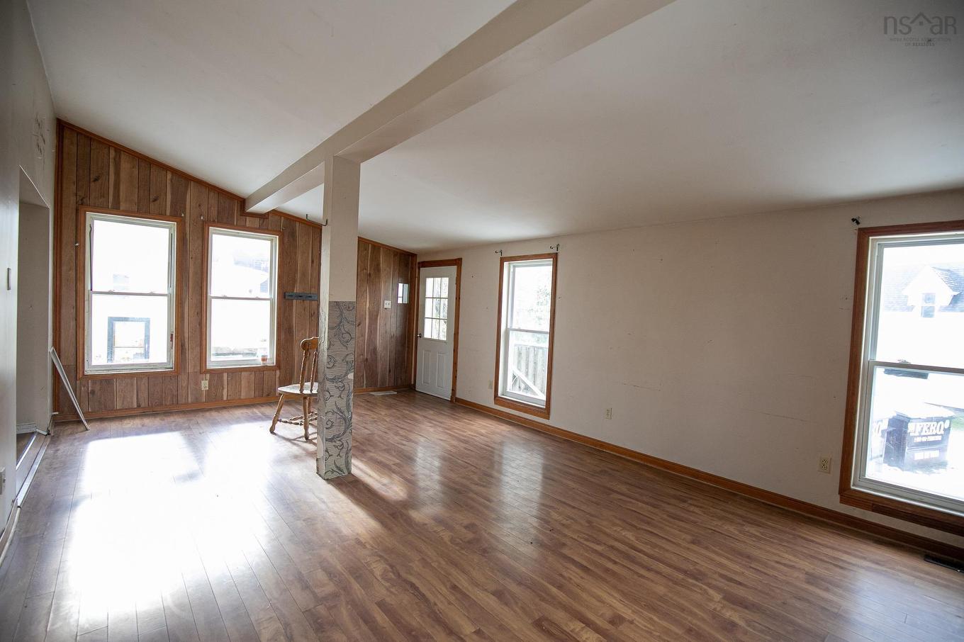 9 West Victoria Street, Amherst, NS