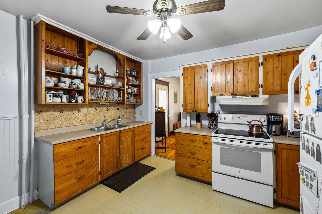 17 & 19 Felling Street, Charlottetown, PE