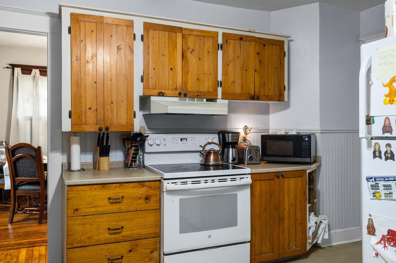 17 & 19 Felling Street, Charlottetown, PE