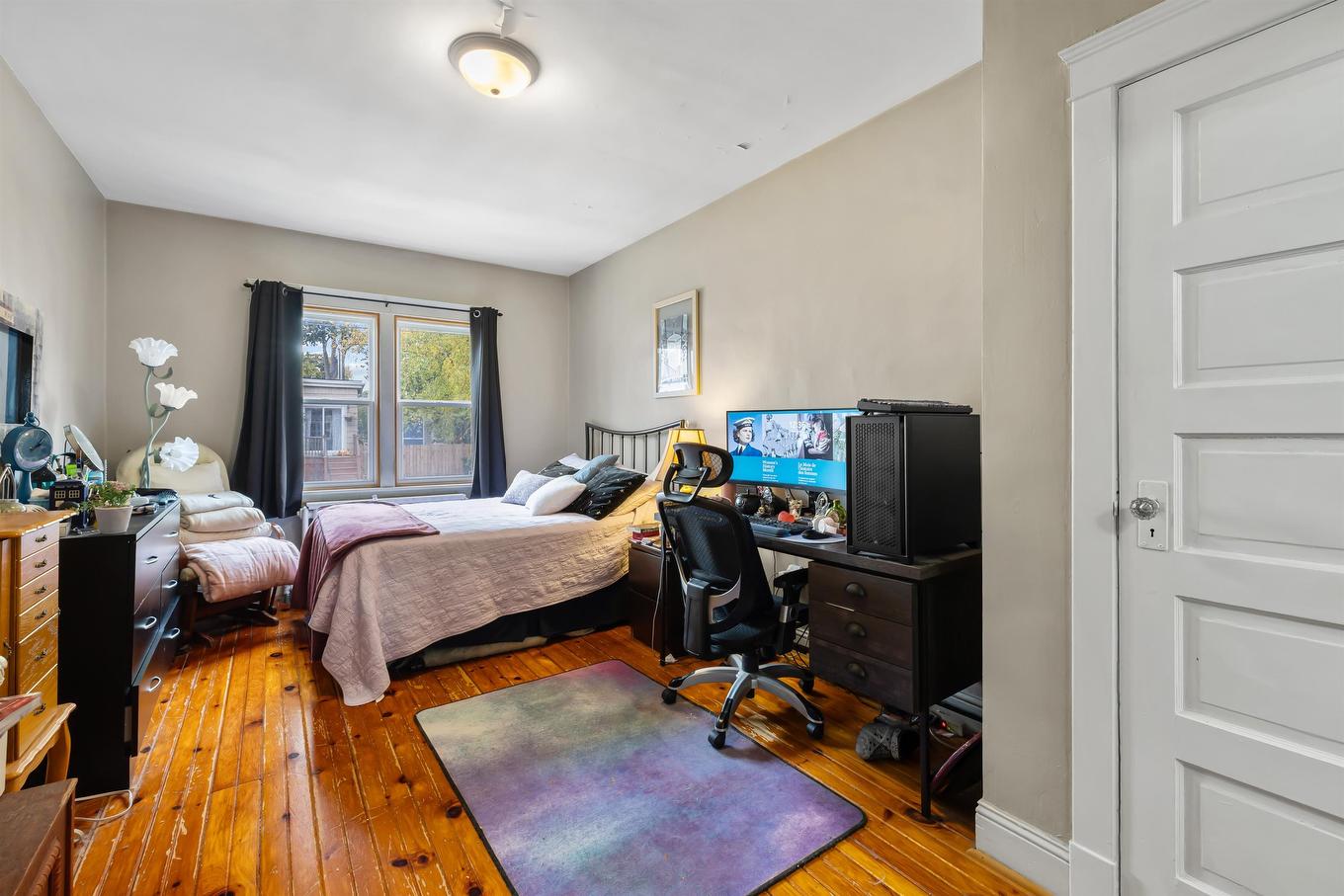 17 & 19 Felling Street, Charlottetown, PE