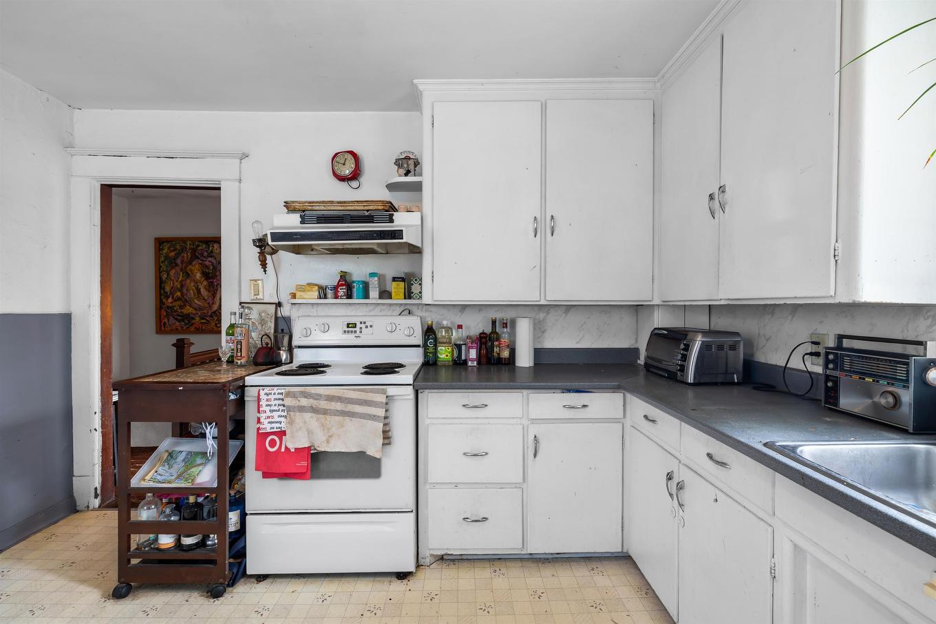 17 & 19 Felling Street, Charlottetown, PE